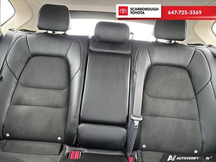 used 2018 Mazda CX-5 car, priced at $17,895