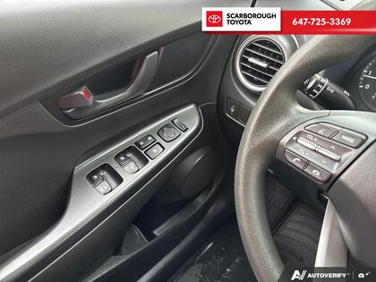 used 2019 Hyundai Kona car, priced at $14,925