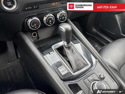 used 2018 Mazda CX-5 car, priced at $17,895