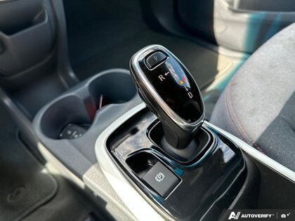 used 2020 Chevrolet Bolt EV car, priced at $20,900