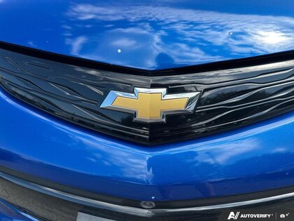 used 2020 Chevrolet Bolt EV car, priced at $20,900