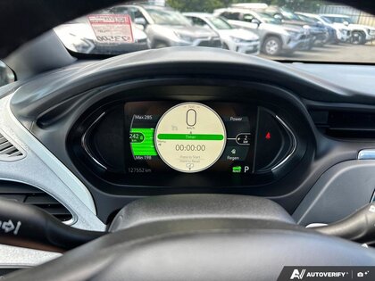 used 2020 Chevrolet Bolt EV car, priced at $20,900