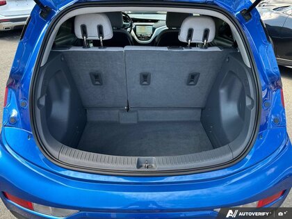 used 2020 Chevrolet Bolt EV car, priced at $20,900