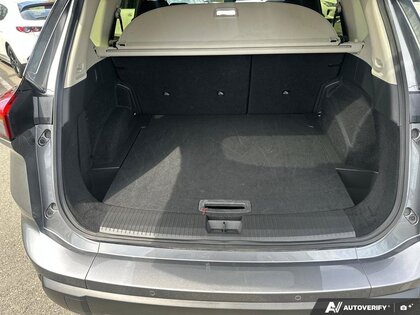 used 2026 Nissan Rogue car, priced at $32,900
