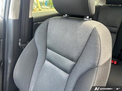 used 2026 Nissan Rogue car, priced at $32,900