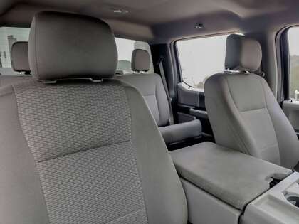 used 2015 Ford F-150 car, priced at $24,995