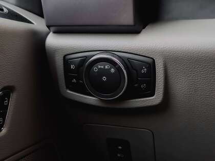 used 2015 Ford F-150 car, priced at $24,995