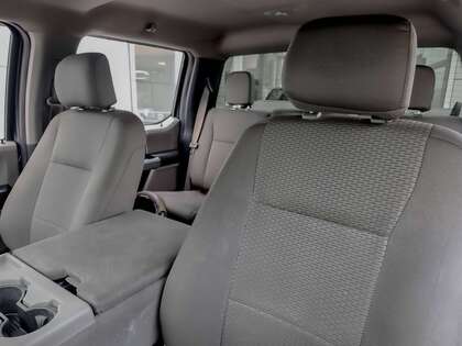 used 2015 Ford F-150 car, priced at $24,995
