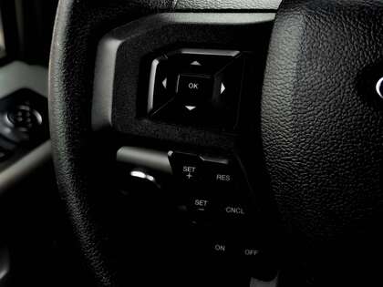 used 2015 Ford F-150 car, priced at $24,995