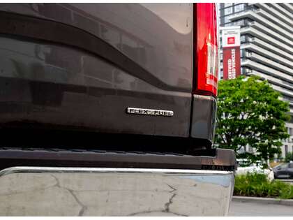used 2015 Ford F-150 car, priced at $24,995