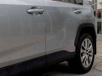 used 2024 Toyota RAV4 car, priced at $39,495