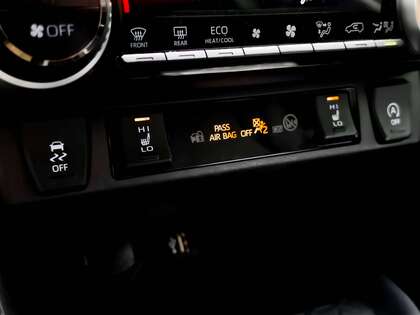 used 2024 Toyota RAV4 car, priced at $39,495