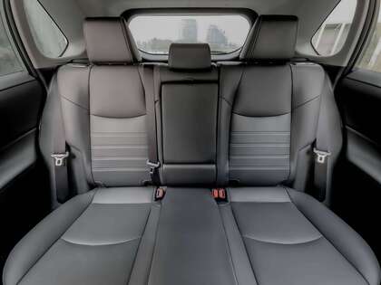 used 2024 Toyota RAV4 car, priced at $39,495