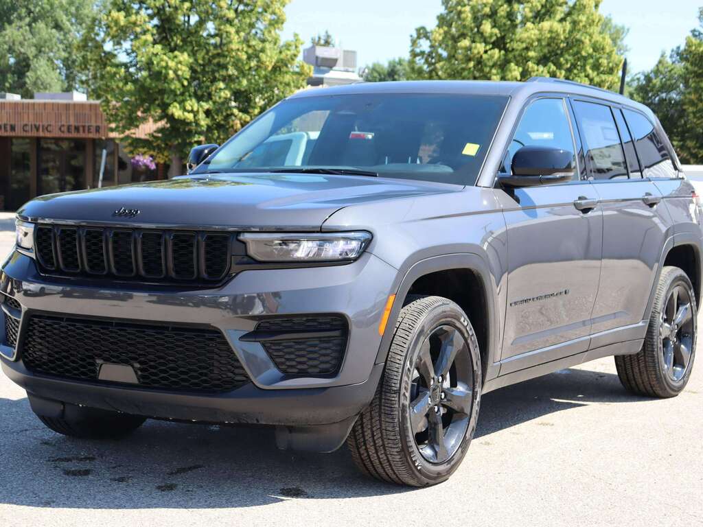 2025 Jeep Grand Cherokee [19]
