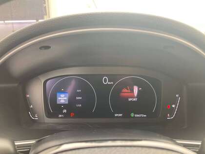 used 2022 Honda Civic Sedan car, priced at $28,900