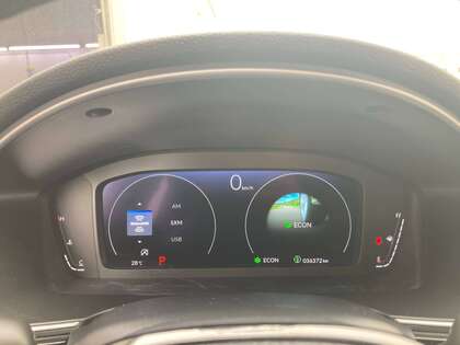 used 2022 Honda Civic Sedan car, priced at $28,900