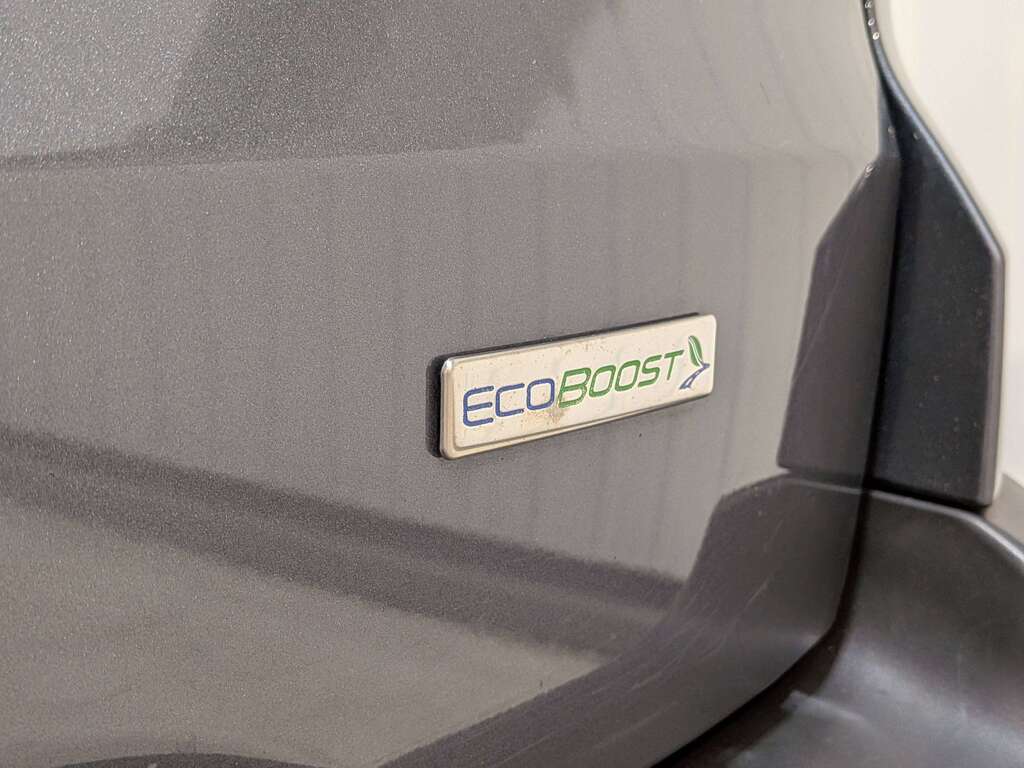 Ford EcoSport 2019