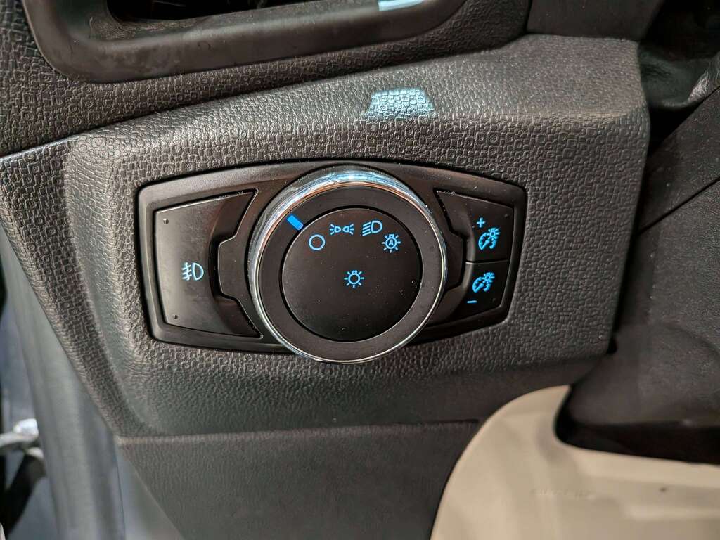 Ford EcoSport 2019