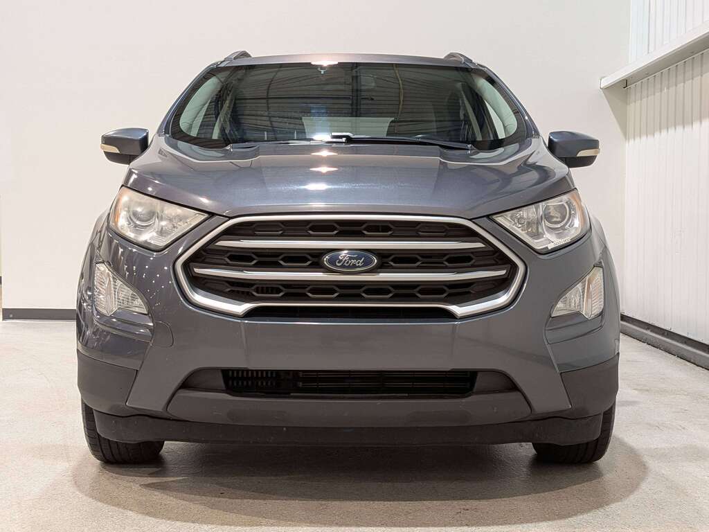 Ford EcoSport 2019