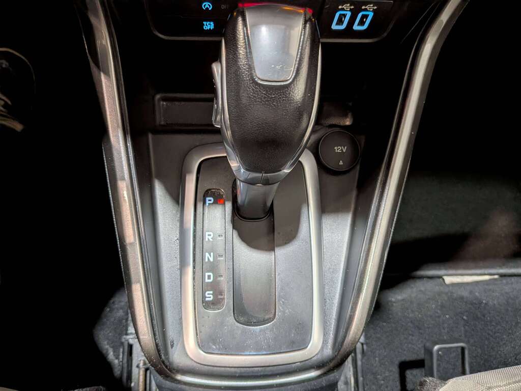 Ford EcoSport 2019