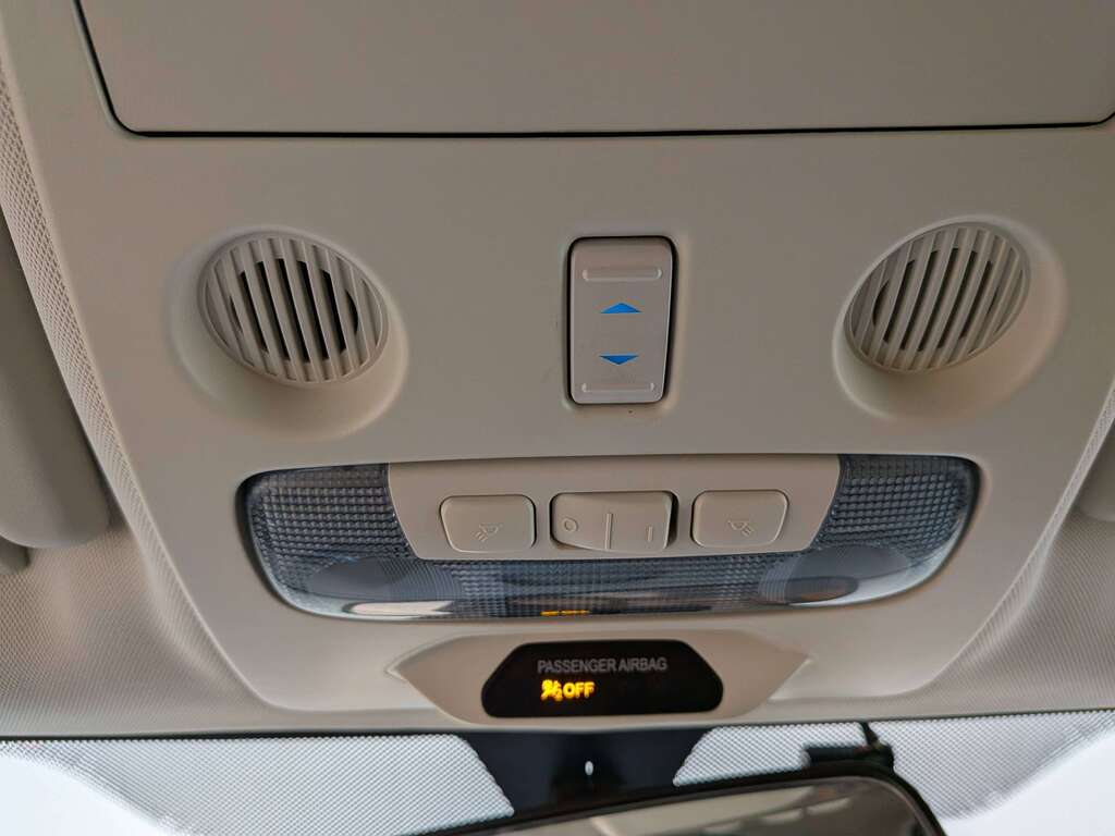 Ford EcoSport 2019
