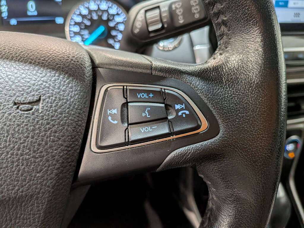 Ford EcoSport 2019