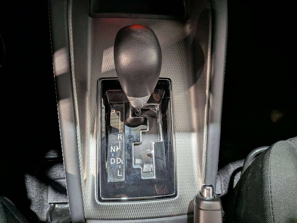 Mitsubishi RVR 2023