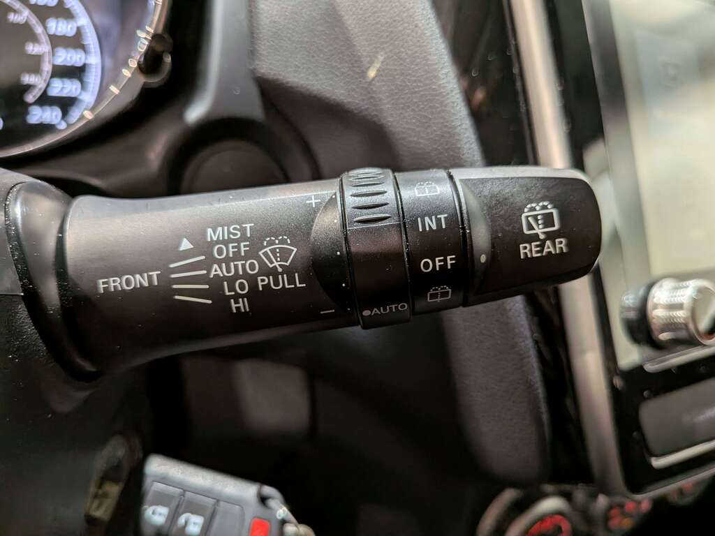 Mitsubishi RVR 2023
