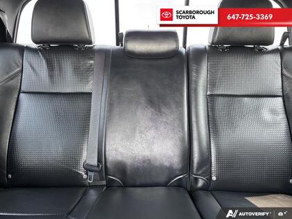 used 2023 Toyota Tacoma car, priced at $46,995