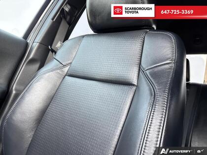used 2023 Toyota Tacoma car, priced at $46,995