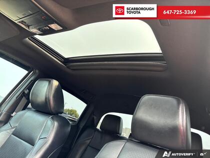 used 2023 Toyota Tacoma car, priced at $46,995