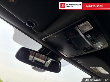 used 2023 Toyota Tacoma car, priced at $46,995