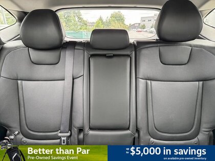 used 2024 Hyundai Tucson Hybrid car, priced at $35,748