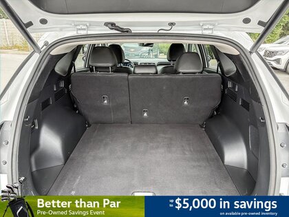 used 2024 Hyundai Tucson Hybrid car, priced at $35,748