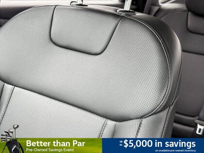 used 2024 Hyundai Tucson Hybrid car, priced at $35,748