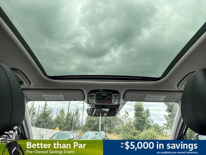 used 2024 Hyundai Tucson Hybrid car, priced at $35,748