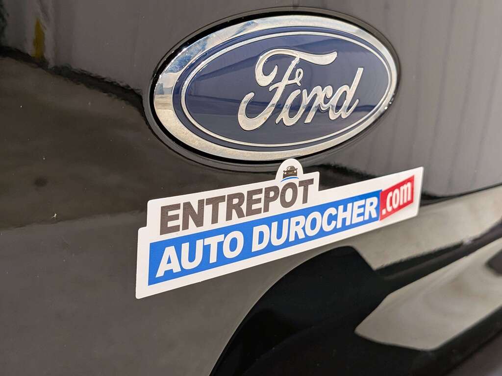 Ford Bronco Sport 2022