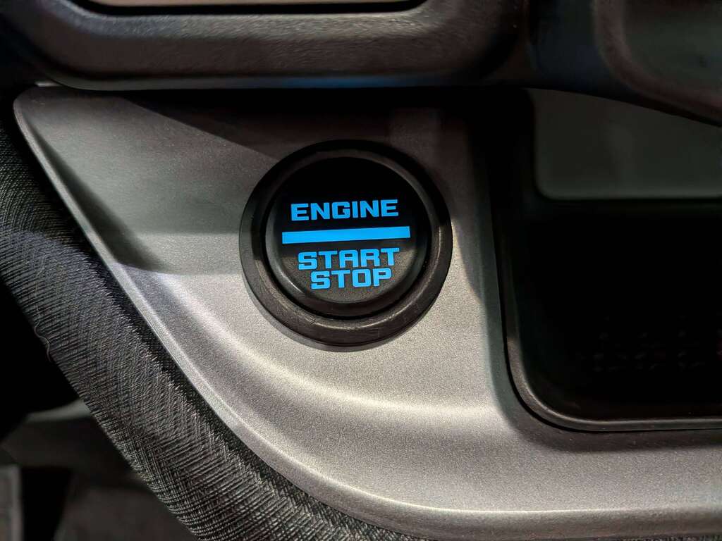 Ford Bronco Sport 2022