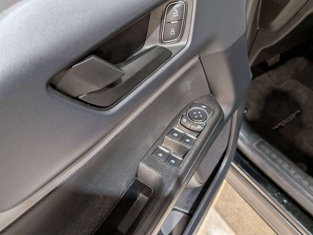 Ford Bronco Sport 2022
