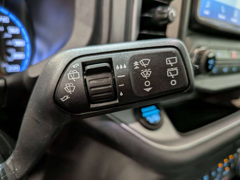 Ford Bronco Sport 2022