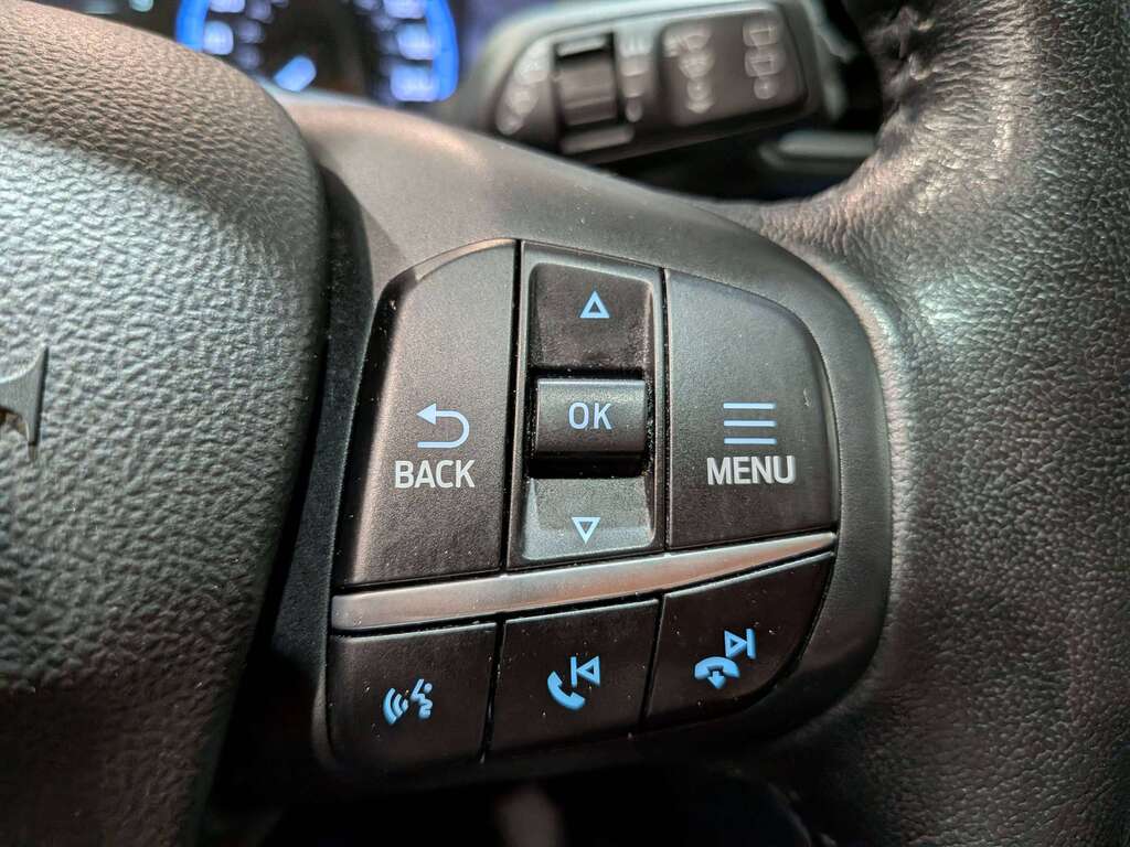 Ford Bronco Sport 2022