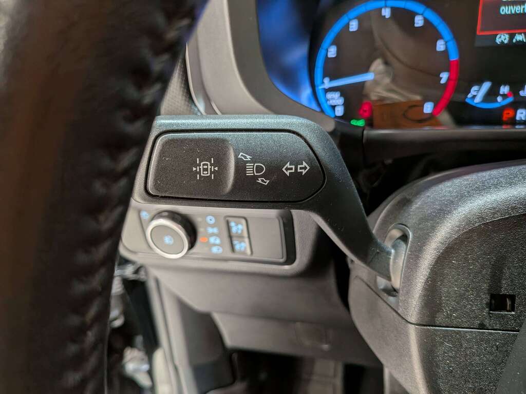 Ford Bronco Sport 2022