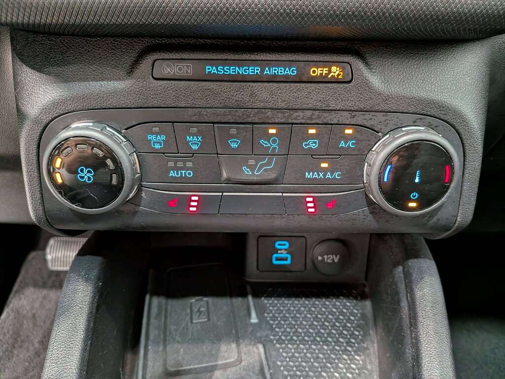 Ford Bronco Sport 2022
