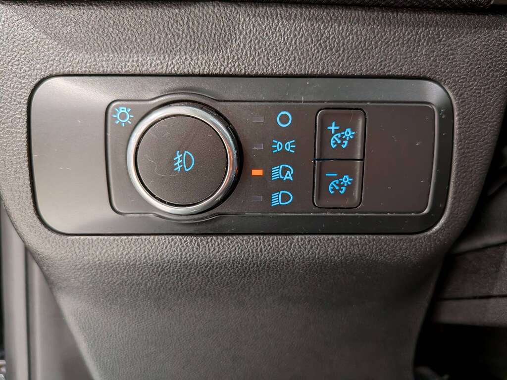 Ford Bronco Sport 2022
