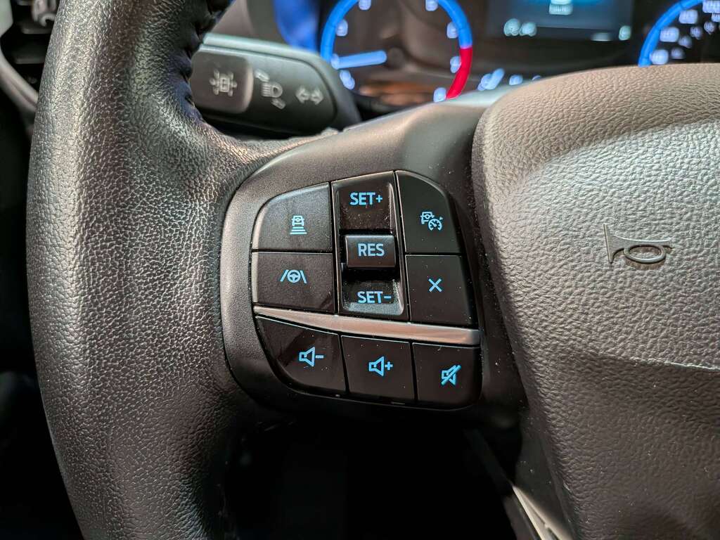 Ford Bronco Sport 2022