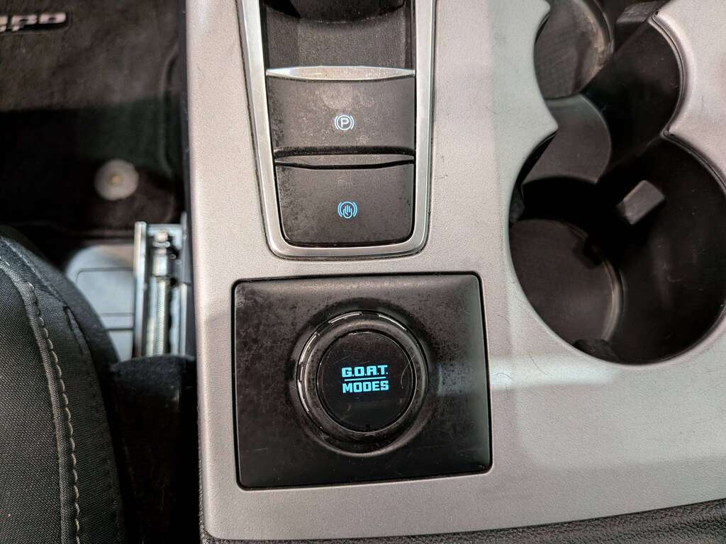 Ford Bronco Sport 2022