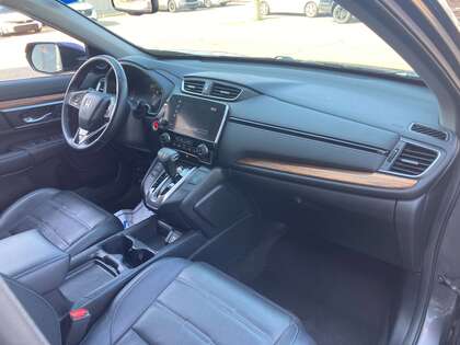 used 2017 Honda CR-V car, priced at $22,900