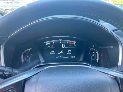 used 2017 Honda CR-V car, priced at $22,900