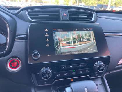 used 2017 Honda CR-V car, priced at $22,900