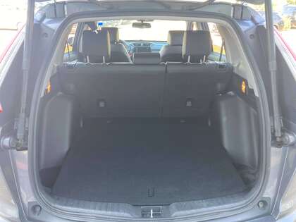 used 2017 Honda CR-V car, priced at $22,900